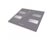 Terraillon Scan Body Composition Bathroom Scale